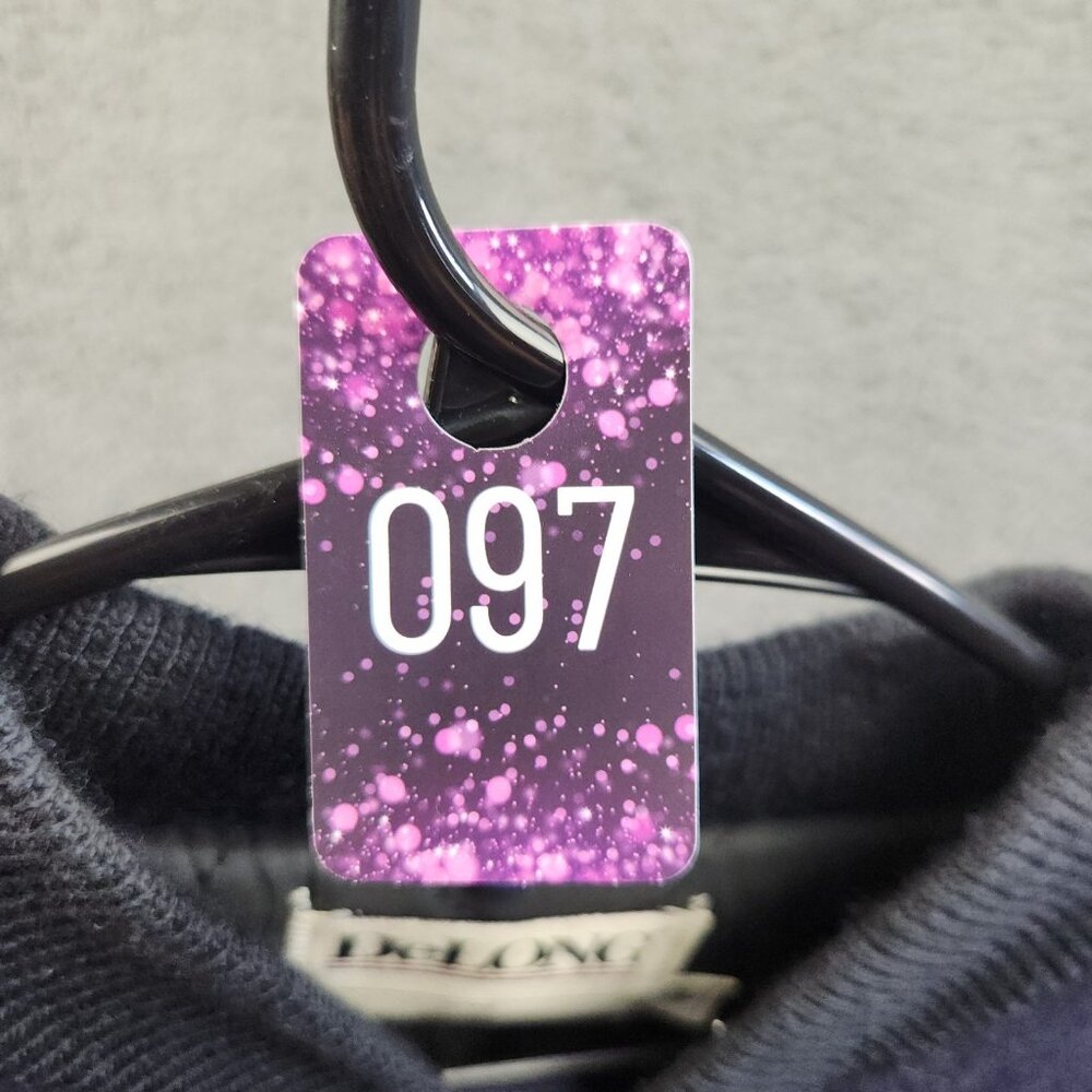 Vintage Bomber Varsity Jacket Men's Large Two Toned Wool 90's Quilted Gorpcore - Picture 14 of 14